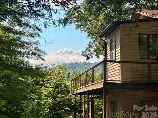 218 McGuffey Ridge Road , Gerton, NC 28735