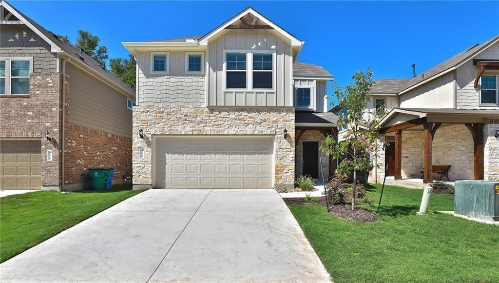 10606 E Turnbull Loop, Unit 27, Austin, TX 78717 Main Photo