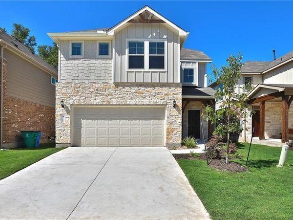 10606 E Turnbull LOOP, Unit 27, Austin, TX 78717