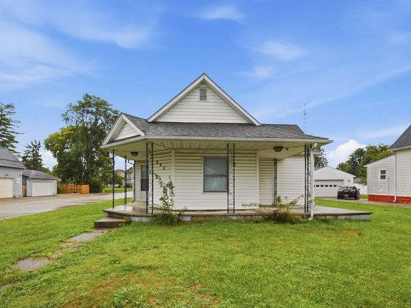 902 S North Street , Washington Court House, OH 43160