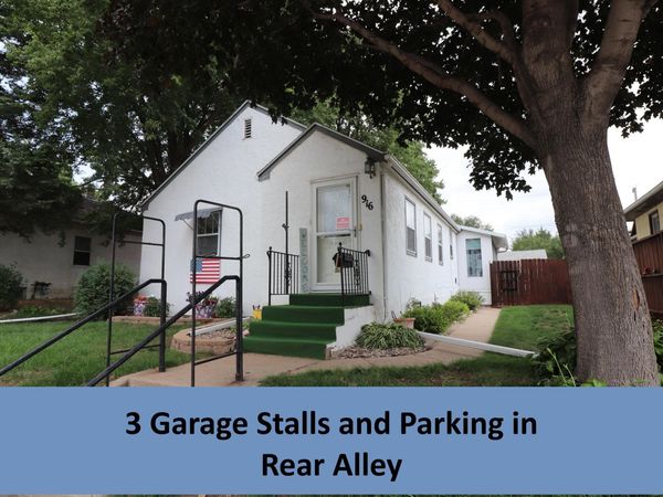 916 N Minnesota Ave, Sioux Falls, SD 57104