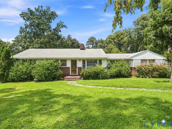 1904 Fon Du Lac Road , Henrico, VA 23229