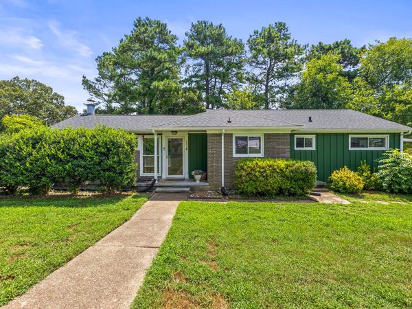 1116 Edwin Lane, Chattanooga, TN 37412