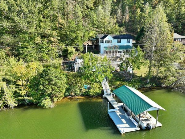 341 Clearwater Drive, Spring City, TN 37381
