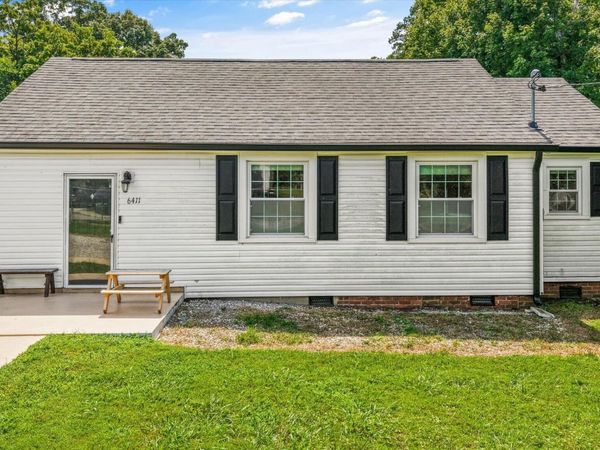 6411 Bob Varner Rd, Knoxville, TN 37918