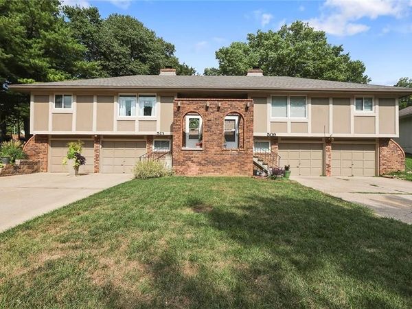 509-513 Maple Street, Liberty, MO 64068