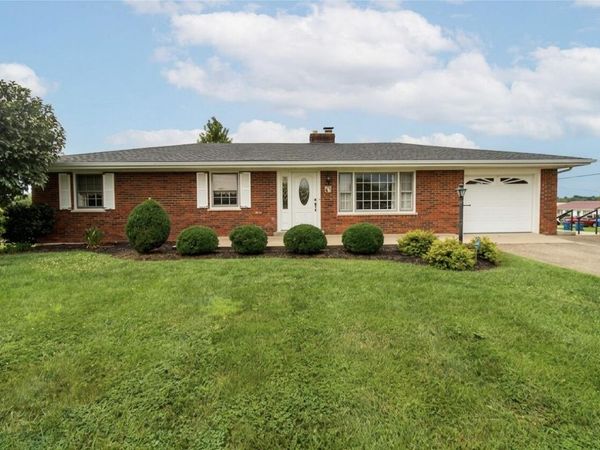 1 Tracy Lane, Williamstown, KY 41097