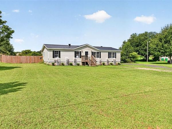 830 Cattle Barn Road , Monroe, GA 30655