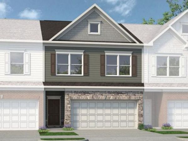 324 Ranier , Unit 47, Auburn, GA 30011