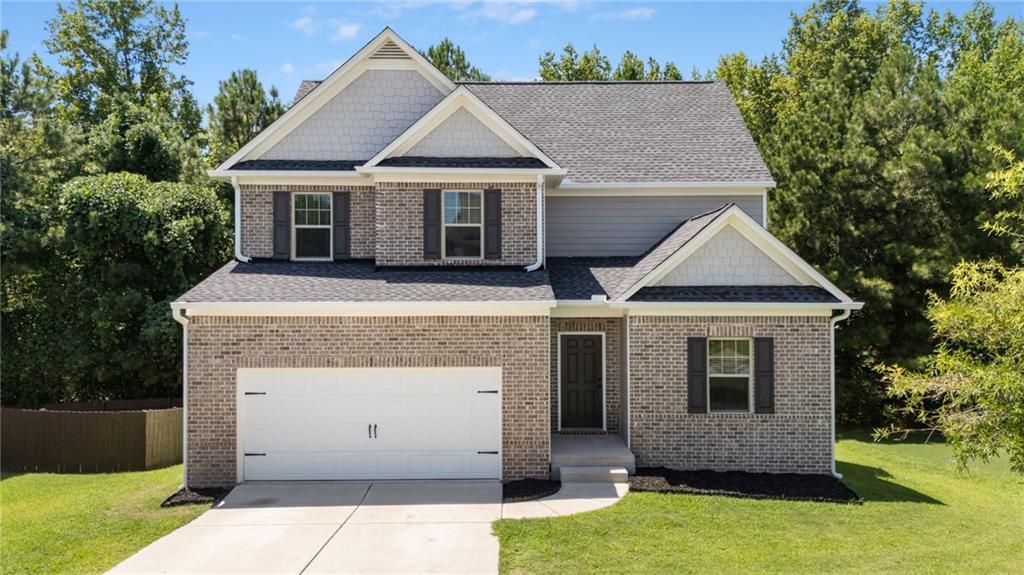 439 Scotland Drive Dallas, GA 30132