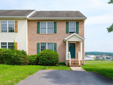 2858 PRAIRIE LN, HARRISONBURG, VA 22801