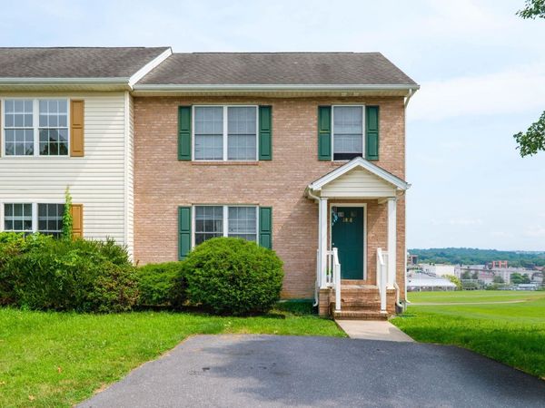 2858 PRAIRIE LN, HARRISONBURG, VA 22801