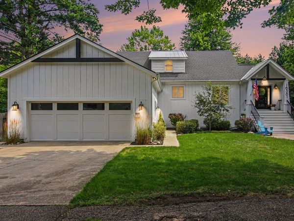 16381 Greenly Street, Holland, MI 49424