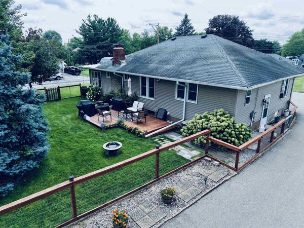 511 E Wells Street, Prairie Du Chien, WI 53821