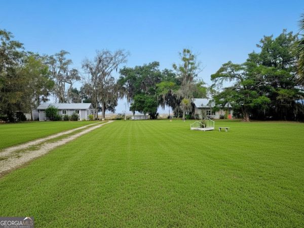 132/154 River Drive, Midway, GA 31320