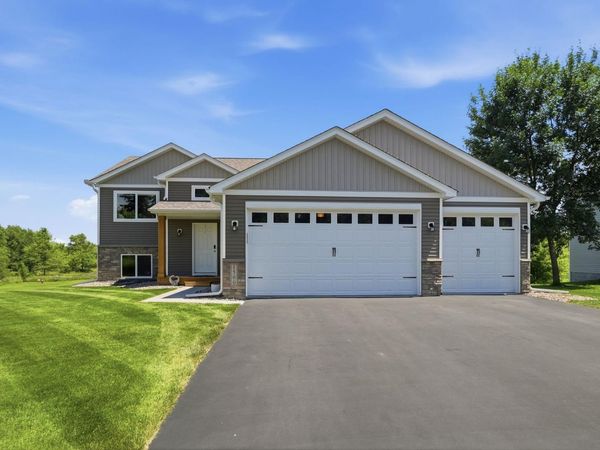 1500 5th Avenue, Howard Lake, MN 55349