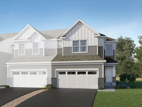 3517 Trails End Circle, Eagan, MN 55123
