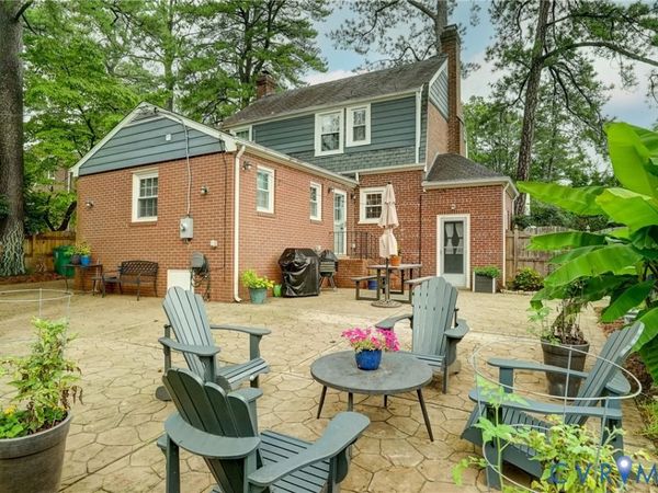 917 Pine Ridge Road, Henrico, VA 23226