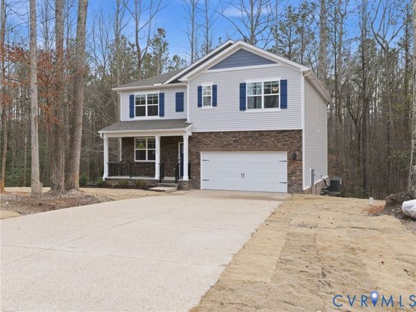 7602 Patriots Way , Gloucester, VA 23061