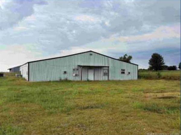 10190 S 426 Road , Inola, OK 74036