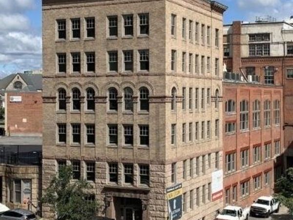 6 Chatham St, Unit 601, Worcester, MA 01609
