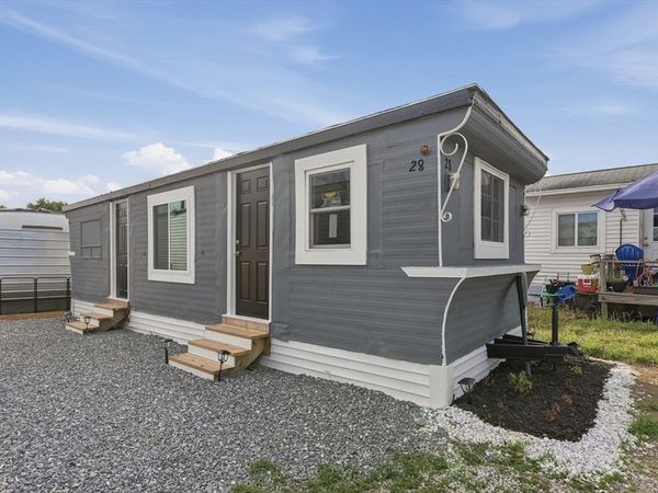 165 Turnpike Road, Unit 28, Westborough, MA 01581