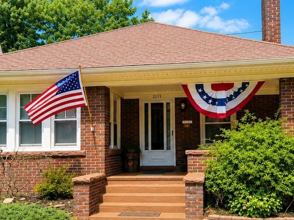 1318 Norwood Avenue , Niagara Falls, NY 14305