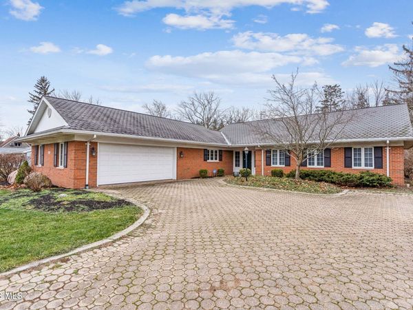 803 Union Street , Ada, OH 45810