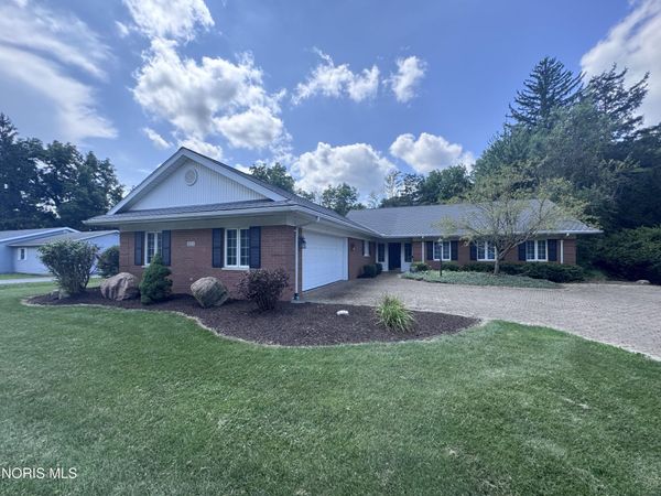 803 Union Street, Ada, OH 45810