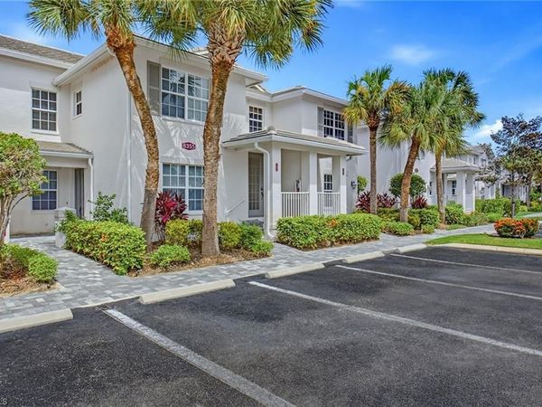 8355 Whisper Trace WAY , Unit 202, NAPLES, FL 34114