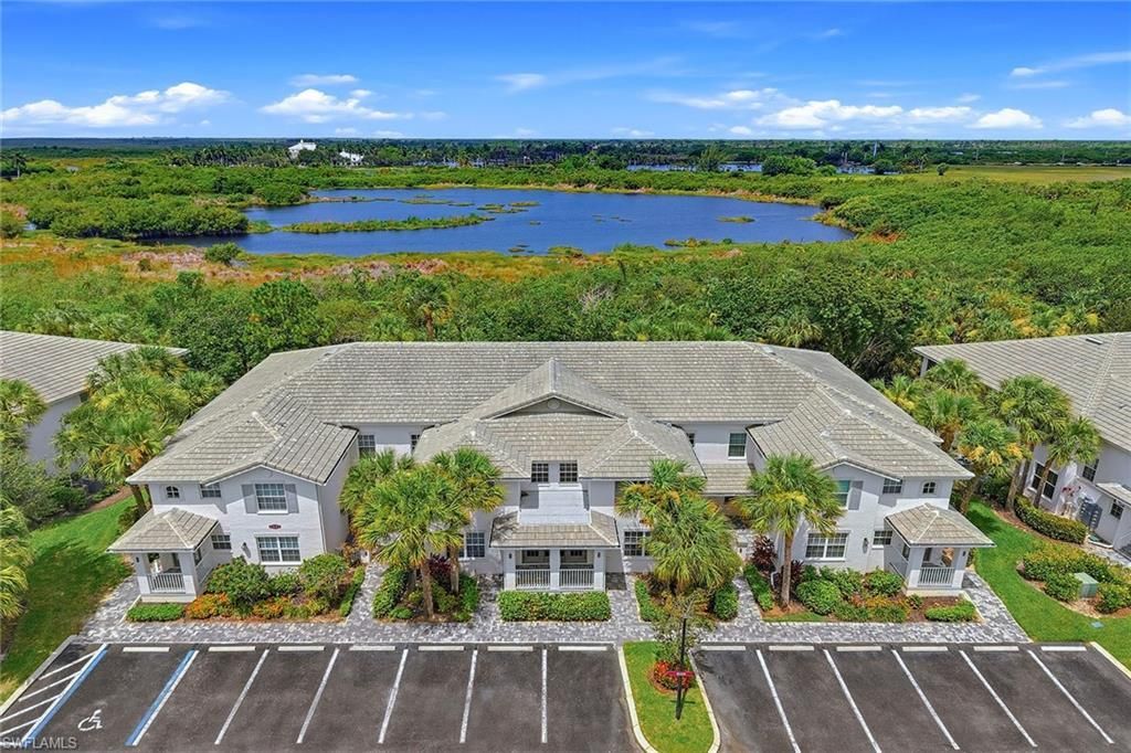 8355 Whisper Trace Way, Unit 202, Naples, FL 34114 Photo