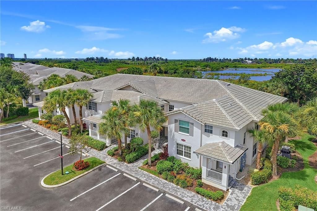 8355 Whisper Trace Way, Unit 202, Naples, FL 34114 Photo