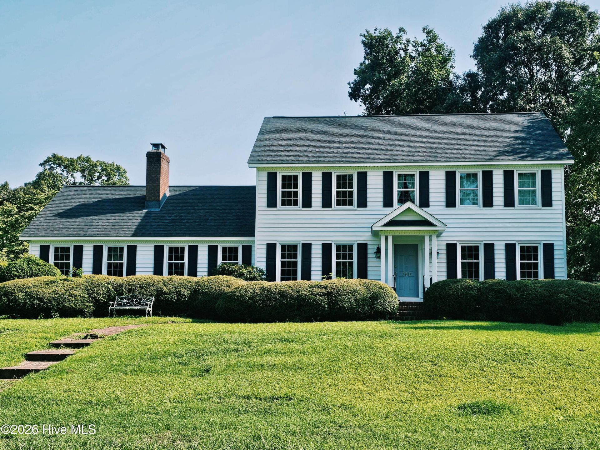 760 Fairlane Drive, Grifton, NC 28530 Main Photo