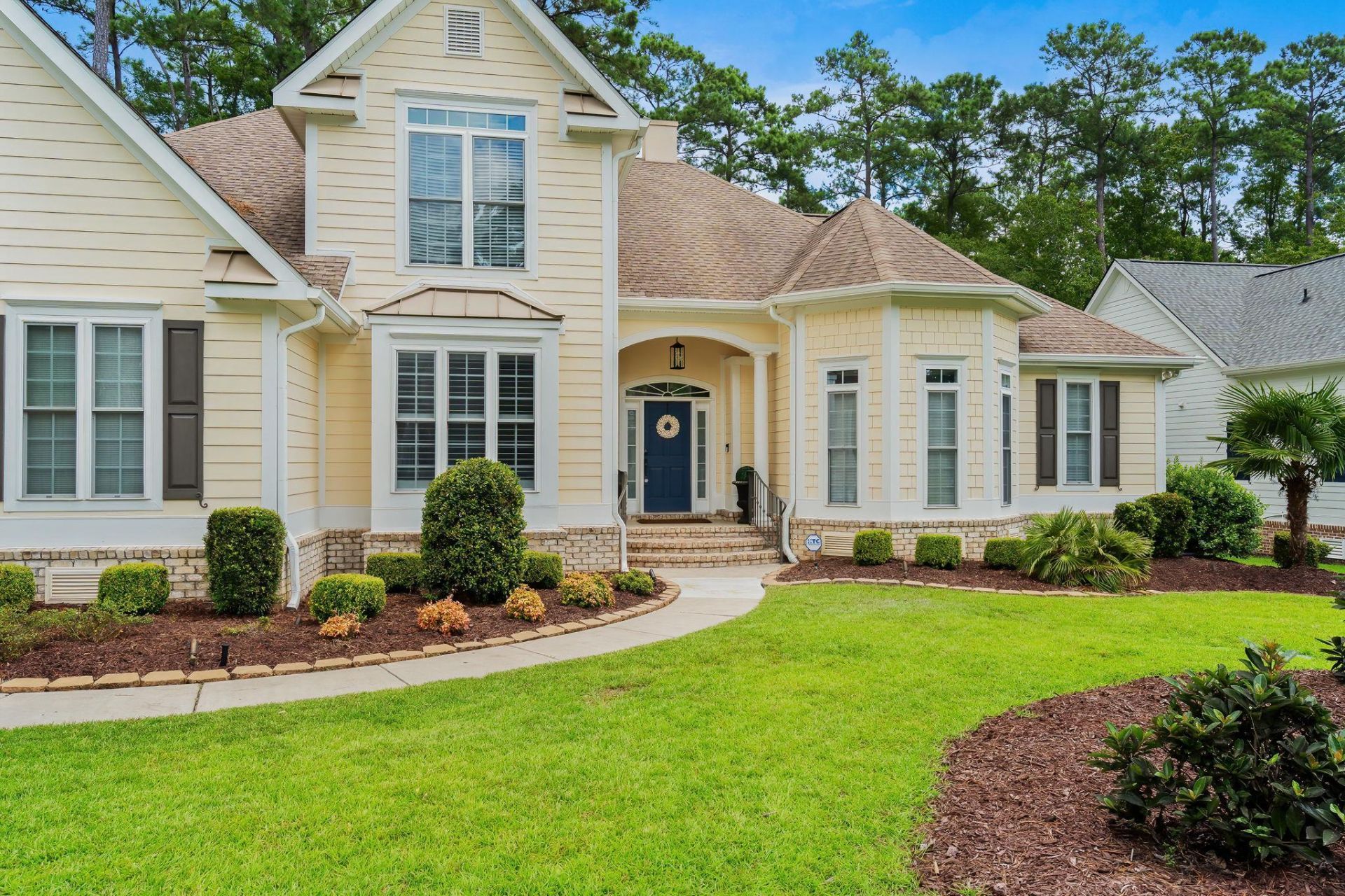 641 Whispering Pines Ct. Photo 2