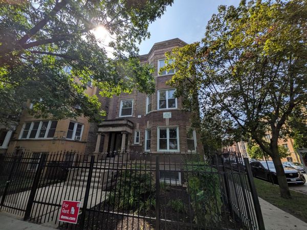 1524 N Kedzie Avenue, Unit 2, Chicago, IL 60651