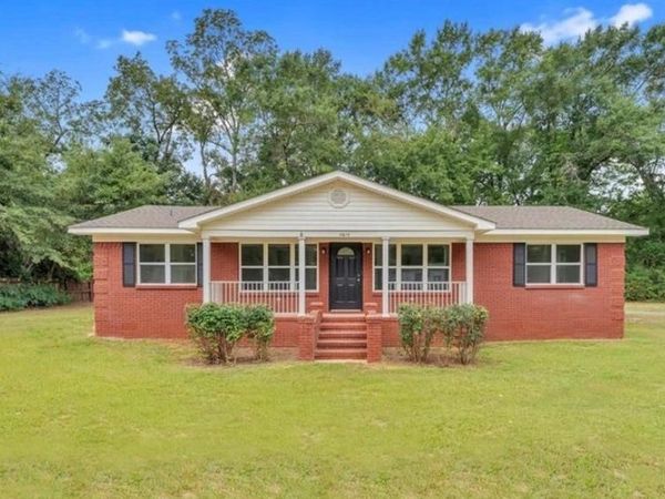19645 5th Street N, Citronelle, AL 36522