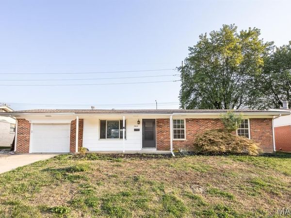 7632 Westchester Drive, Belleville, IL 62223