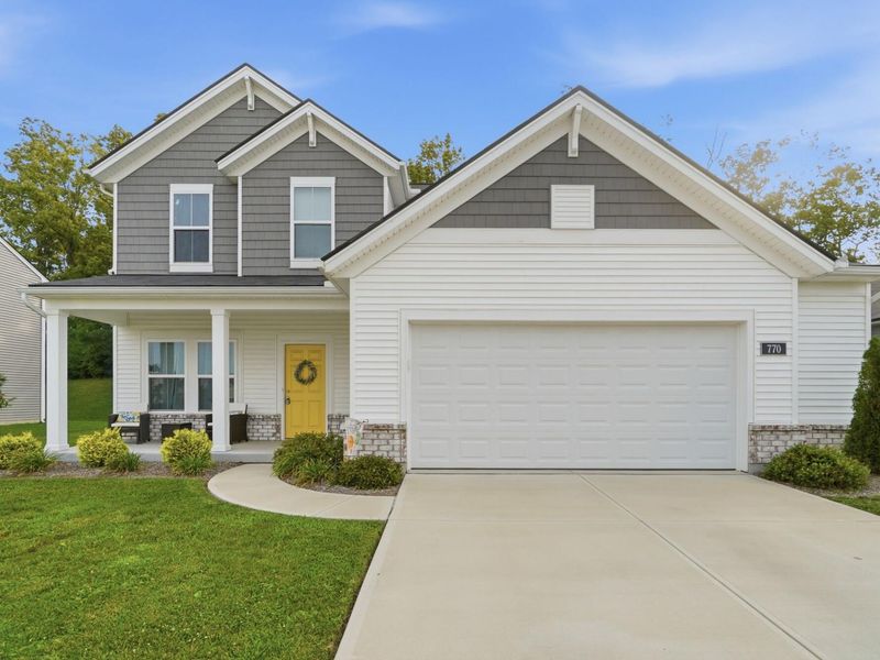 770 Stonybrook Court, Independence, KY 41051 Photo 1