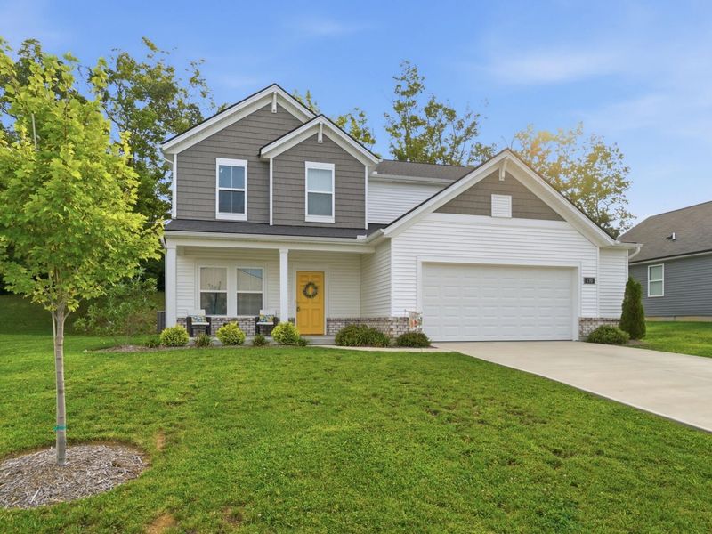 770 Stonybrook Court, Independence, KY 41051 Photo 2