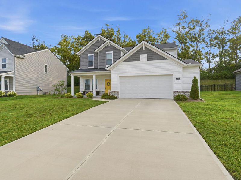 770 Stonybrook Court, Independence, KY 41051 Photo 3