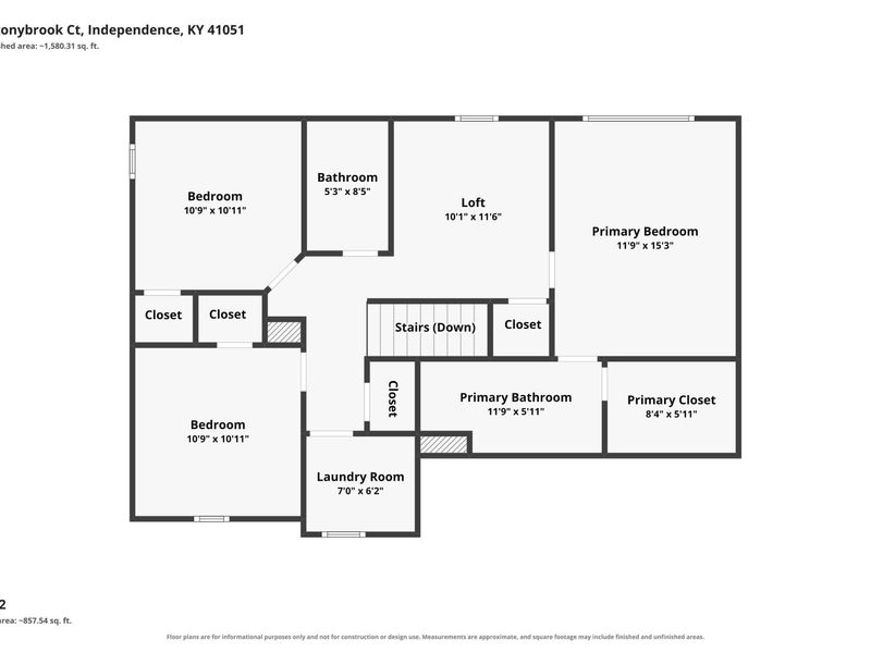 770 Stonybrook Court, Independence, KY 41051 Photo 39