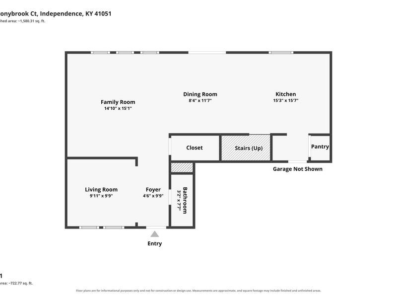 770 Stonybrook Court, Independence, KY 41051 Photo 40