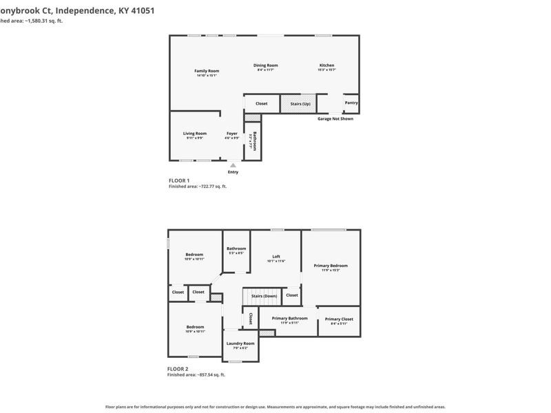 770 Stonybrook Court, Independence, KY 41051 Photo 41