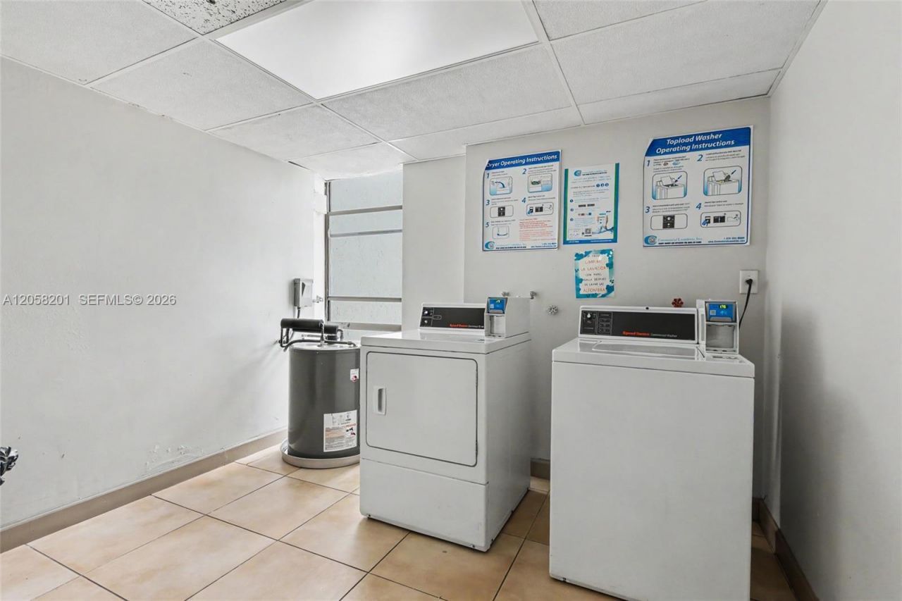 1825 W 44th Pl , Unit 509, Hialeah, FL 33012 Photo