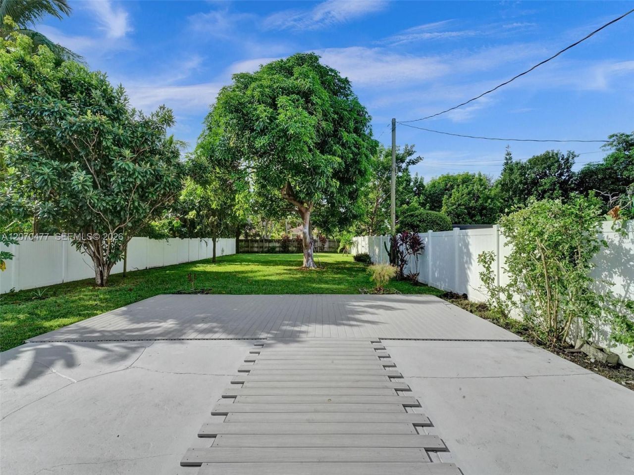 2446 Fillmore St , Hollywood, FL 33020 Photo