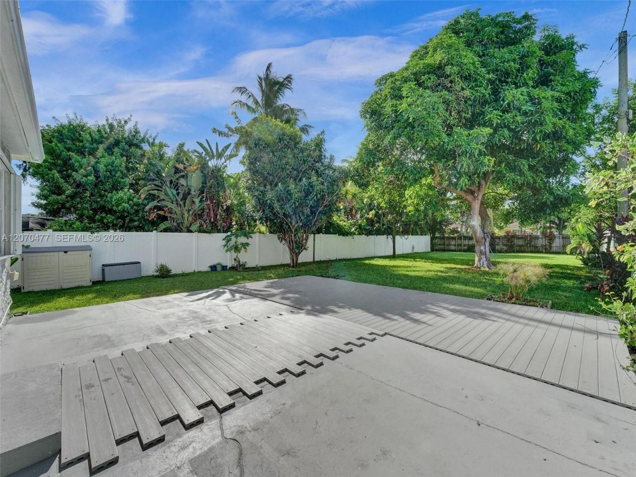 2446 Fillmore St , Hollywood, FL 33020 Photo