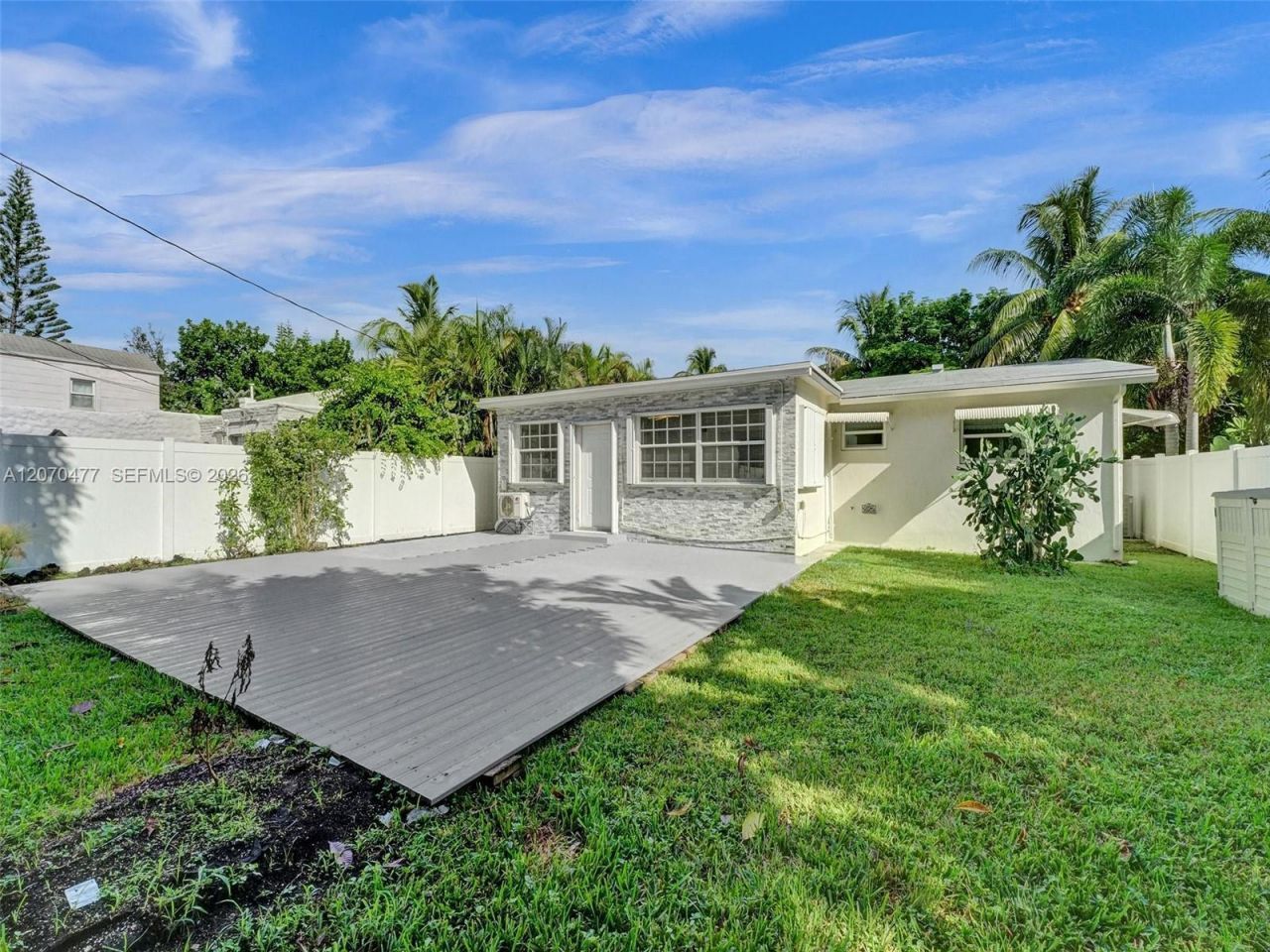 2446 Fillmore St , Hollywood, FL 33020 Photo