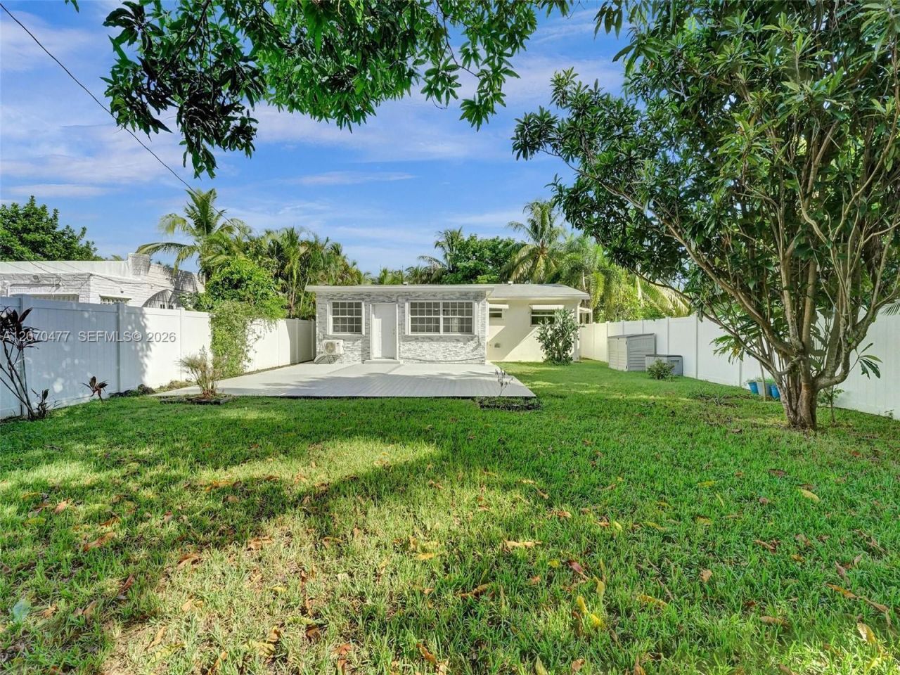 2446 Fillmore St , Hollywood, FL 33020 Photo