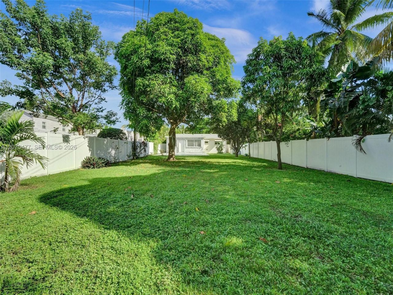 2446 Fillmore St , Hollywood, FL 33020 Photo