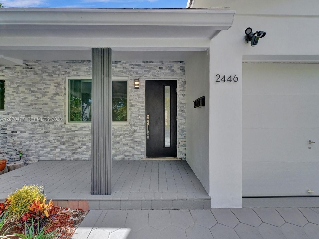 2446 Fillmore St , Hollywood, FL 33020 Photo